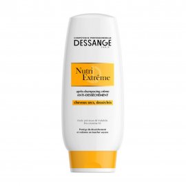 L'Oreal Paris Dessange Крем-ополаскиватель для волос Экстра-питание 200мл