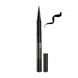 Eva Mosaic Подводка-фломастер для глаз Epic Black
