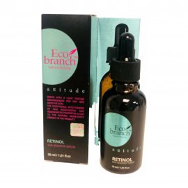 Eco Branch Retinol Skin Booster Сыворотка-бустер с ретинолом 30мл