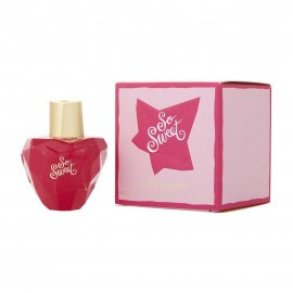 Lolita Lempicka So Sweet Парфюмерная вода