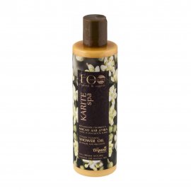 EO Laboratorie SPA Масло для душа витаминное Тонус и молодость кожи 250мл