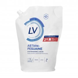 LV Средство для мытья посуды 1200мл