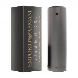 Giorgio Armani Men Emporio Armani He Туалетная вода