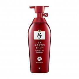Ryo Damage Care Кондиционер для ослабленных волос 400мл