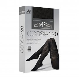 Omsa Колготки Corsia 120 den