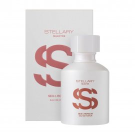 Stellary Sex&Honour Парфюмерная вода 46мл