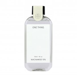 One Thing Niacinamide 10% Тонер увлажняющий для лица с ниацинамидом 150мл