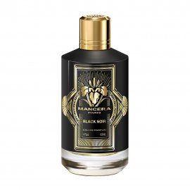 Mancera Black Noir Парфюмерная вода