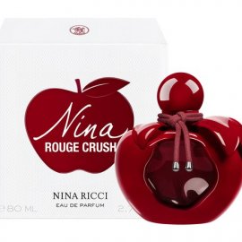 Nina Ricci Nina Rouge Crush Парфюмерная вода 80мл