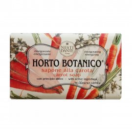 Nesti Dante Horto Botanico Мыло Морковь 250гр