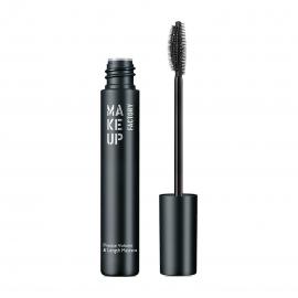 Make Up Factory Тушь Precise Volume&Length 01 Black