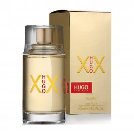 Hugo Boss Hugo XX Туалетная вода 100мл