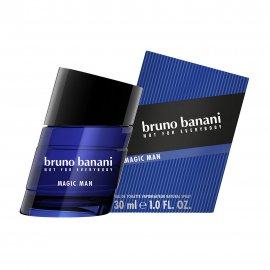 Bruno Banani Men Magic For Men Туалетная вода