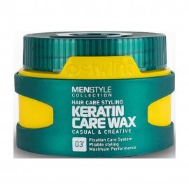 Ostwint Men Воск для укладки волос Keratin Wax 03 150мл