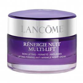 Lancome Renergie Крем ночной восстанавливающий для лица Multi-Lift 50мл