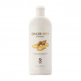 Easy Spa Ginger Spicy Шампунь экстра-питание 400мл