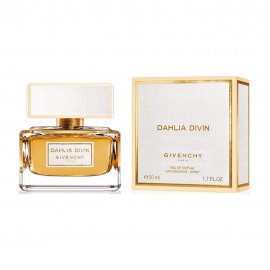 Givenchy Dahlia Divin Парфюмерная вода 50мл