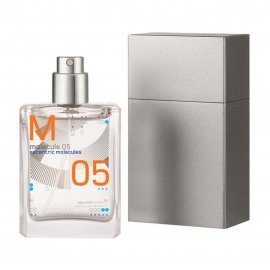 Escentric Molecules Molecule 05 Туалетная вода 30мл в кейсе