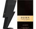 Carolina Herrera Men Bad Boy Le Parfum Парфюмерная вода