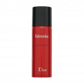 Dior Men Fahrenheit Дезодорант-спрей 150мл