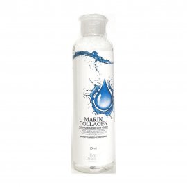 Eco Branch Тонер гипоаллергенный для лица Marin Collagen 250мл