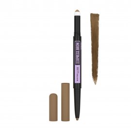 Maybelline Карандаш для бровей Express Brow Satin