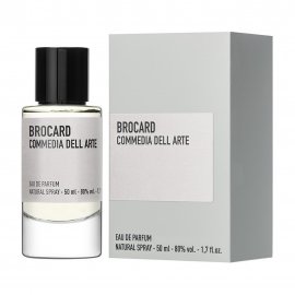 Brocard Commedia Dell Arte Парфюмерная вода 50мл