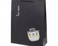 Сумка бумажная Cool Cat Ассорти 26*10*32