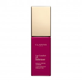 Clarins Тинт-масло для губ Lip Сomfort Oil Intense