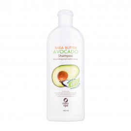 Easy Spa Shea Butter Avocado Шампунь для сухих волос 400мл