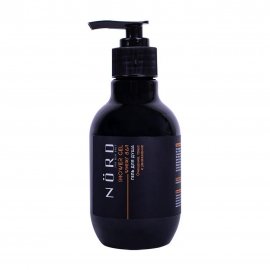 L'Cosmetics Men Гель для душа Nord Whisky Bar 250мл