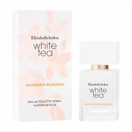 Elizabeth Arden White Tea Mandarin Blossom Туалетная вода