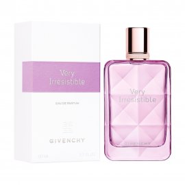 Givenchy Very Irresistible Парфюмерная вода