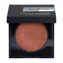 IsaDora Тени Single Power Eyeshadow