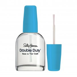 Sally Hansen Средство укрепляющее 2в1 база и верхнее покрытие 13,3мл