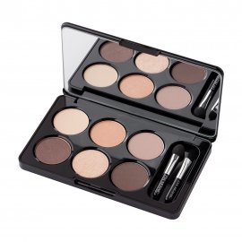 Eva Mosaic Палетка теней Fashion