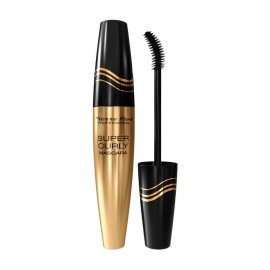 Pierre Rene Тушь Mascara Super Curly Супер подкручивание Черная