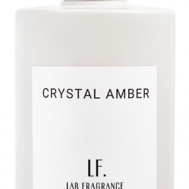 Lab Fragrance Crystal Amber гель для душа 400мл