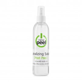 Tete Раствор-нейтрализатор New Peel 200мл