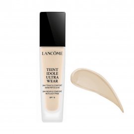 Lancome Тональный крем матовый Teint Idole Ultra Wear