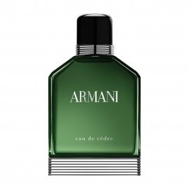Giorgio Armani Men Eau De Cedre Туалетная вода 100мл