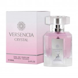Maison Alhambra Versencia Crystal Парфюмерная вода 100мл