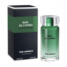 Karl Lagerfeld Men Bois De Cypres Туалетная вода