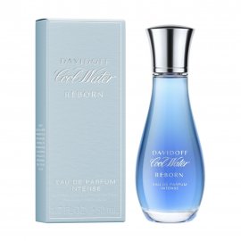 Davidoff Cool Water Reborn Intense Духи 50мл