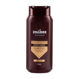 Zollider Premium Гель парфюмированный для душа 250мл