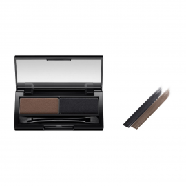 Max Factor Тени для макияжа бровей Real Brow Duo Kit