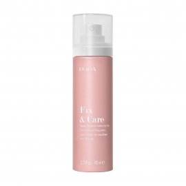 Pupa Спрей для фиксации макияжа Fix&Care