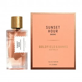 Goldfield&Banks Sunset Hour (Время заката) Парфюмерная вода