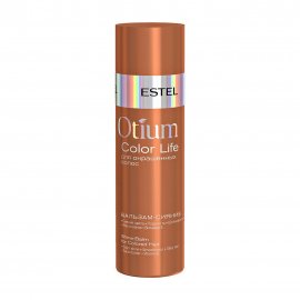Estel Otium Color Life Бальзам-сияние для окрашенных волос