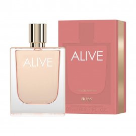 Hugo Boss Alive Парфюмерная вода